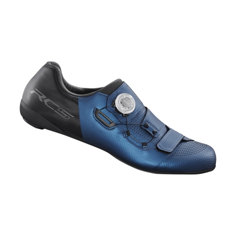 Przejdź do produktu Buty Shimano SH-RC502 Blue /2022