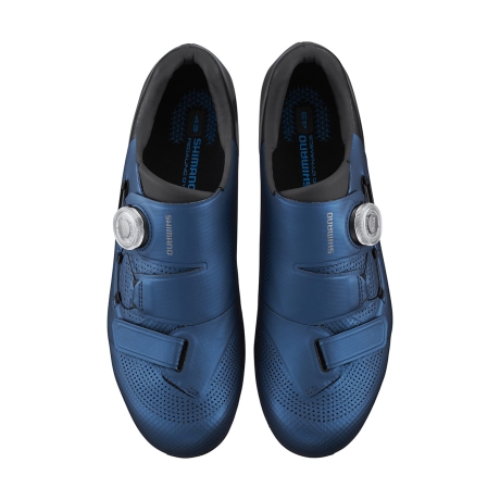 Przejdź do produktu Buty Shimano SH-RC502 Blue /2022