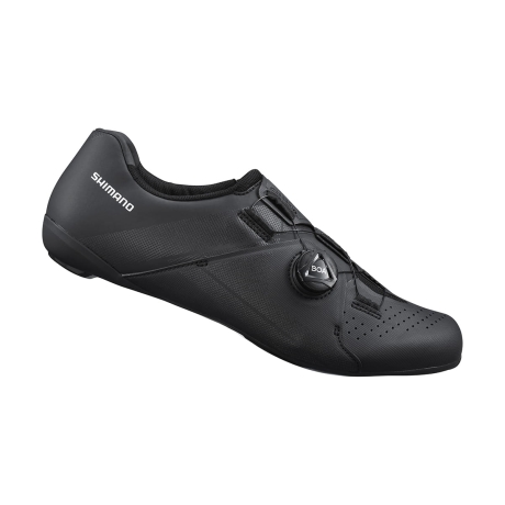Przejdź do produktu Buty Shimano SH-RC300M Black /2022