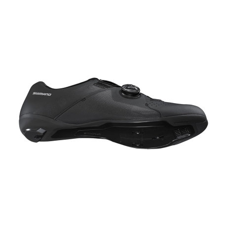 Przejdź do produktu Buty Shimano SH-RC300M Black /2022