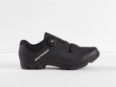 Przejdź do produktu Buty Bontrager MTB Foray Black