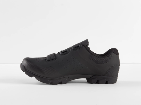 Przejdź do produktu Buty Bontrager MTB Foray Black