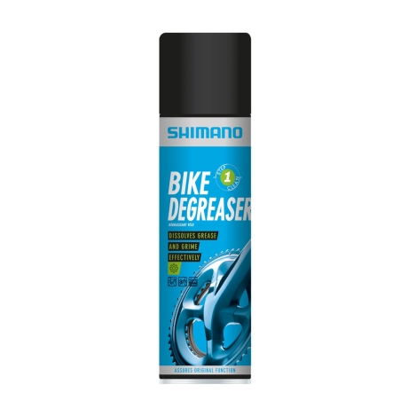 Przejdź do produktu Rozpuszczalnik Shimano Aerozol 200ml