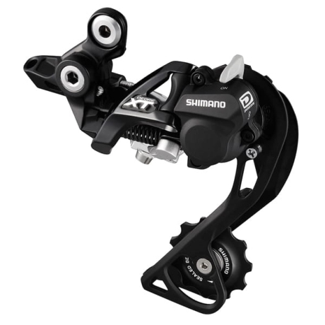Przejdź do produktu Przerzutka Tylna Shimano RD-M786 Shadow+