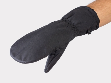 Przejdź do produktu Rękawiczki Bontrager Stormshell Mitt Black