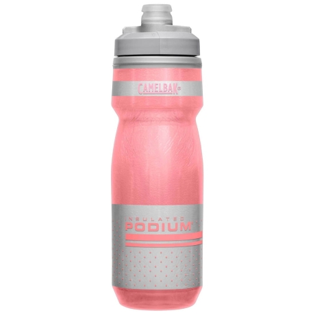 Przejdź do produktu Bidon CamelBak Podium Chill 620ml Pink