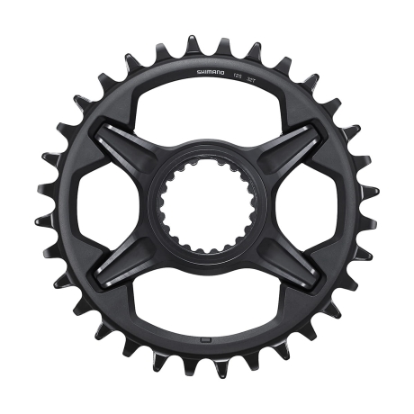 Przejdź do produktu Tarcza Shimano 32T SM-CRM85