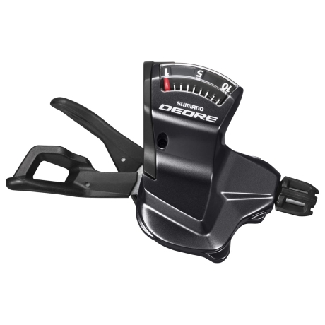 Przejdź do produktu Dźwignia Hamulca Shimano Prawa 10rz SL-T6000