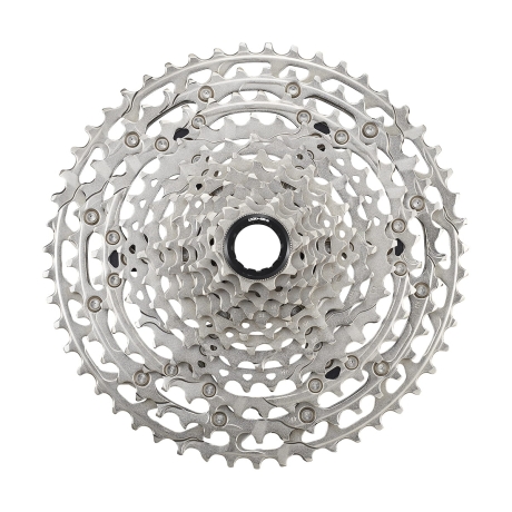 Przejdź do produktu Kaseta Shimano Deore 12rz 10-51