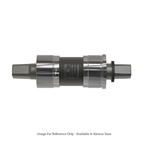 Przejdź do produktu Suport Shimano BSA 117.5/68mm BB-UN300