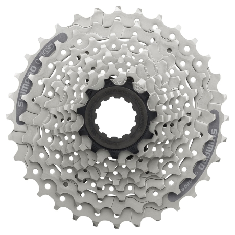 Przejdź do produktu Kaseta Shimano 9rz 11-32 CS-HG201