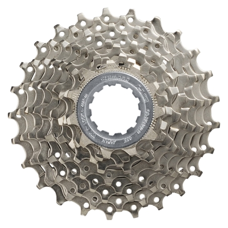 Przejdź do produktu Kaseta Shimano 9rz 11-32 CS-HG400