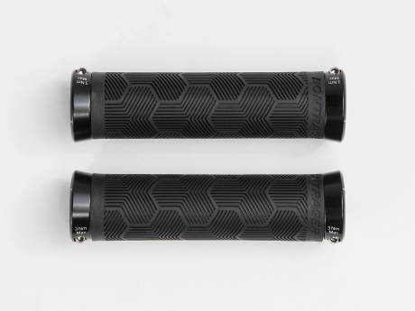 Przejdź do produktu Chwyty Bontrager XR Trail Pro 130 Black