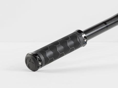 Przejdź do produktu Chwyty Bontrager XR Trail Pro 130 Black