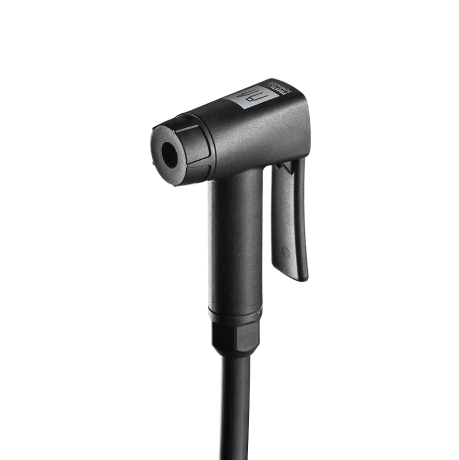 Przejdź do produktu Pompka Bontrager Charger Euro Black