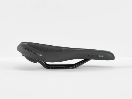 Przejdź do produktu Siodło Bontrager Commuter Fluid 185mm
