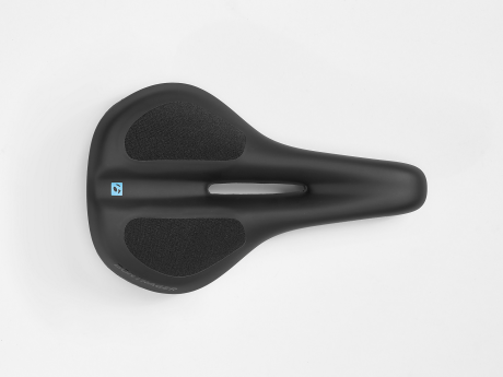 Przejdź do produktu Siodło Bontrager Commuter Fluid 165mm