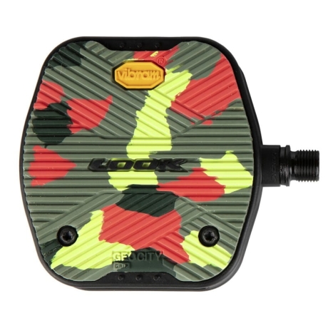 Przejdź do produktu Pedały Look Geo City Grip Camo
