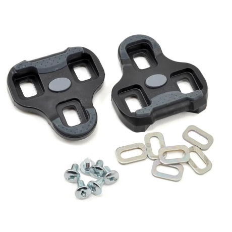 Przejdź do produktu Bloki Look Keo Grip Grey 4,5 Szare