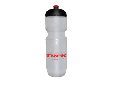 Przejdź do produktu Bidon Trek Logo Biały 710 ml