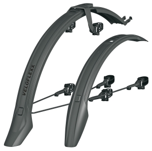 Błotniki SKS Veloflexx 55 28'' czarne