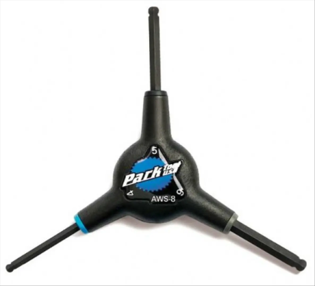 Przejdź do produktu Klucz Park Tool AWS-8