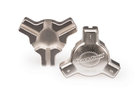 Przejdź do produktu Klucz Park Tool SW-7.2 do centrowania