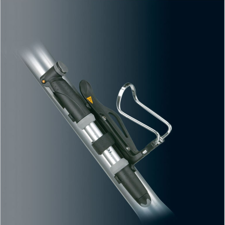 Przejdź do produktu Pompka Topeak Mini Dual