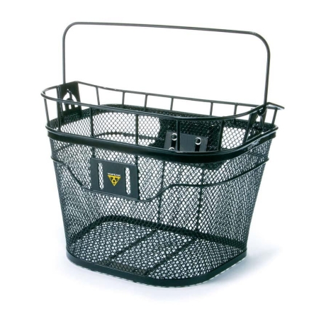 Przejdź do produktu Kosz Topeak Front Basket Czarny