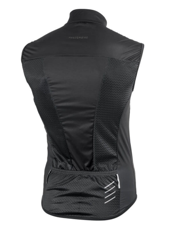 Przejdź do produktu Kamizelka Kolarska Martombike V85 Black