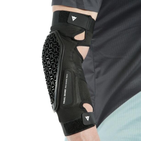 Przejdź do produktu Ochraniacz Dainese Trail Skins Elbow Black /2022