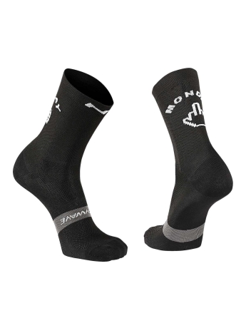 Przejdź do produktu Skarpety Northwave Sunday Monday Sock Black