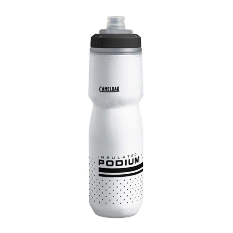 Przejdź do produktu Bidon Camelbak Podium Chill Black White 710ml