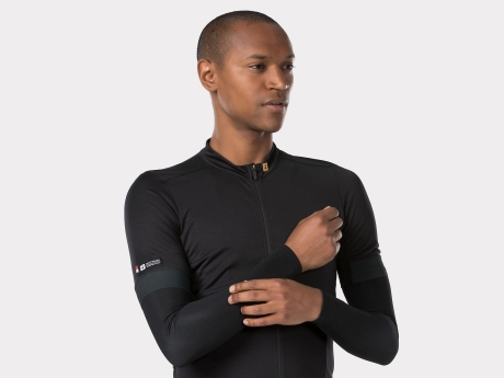 Przejdź do produktu Ocieplacz Bontrager Thermal Arm Warmer Black