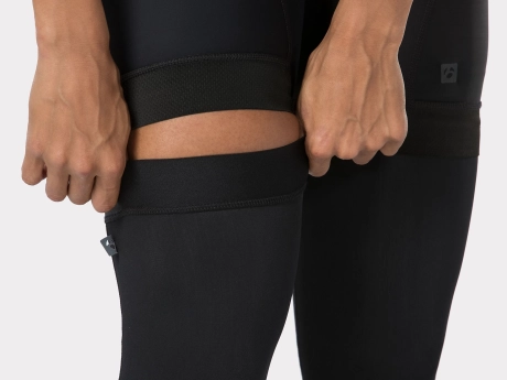 Przejdź do produktu Ocieplacz Bontrager Thermal Knee Warmer Black