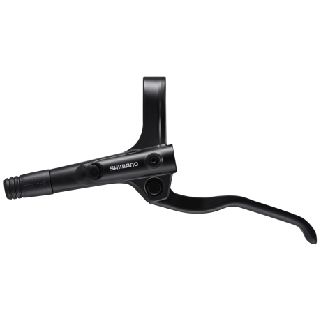 Przejdź do produktu Hamulec Tarczowy Shimano MT200 przód