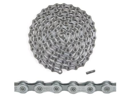 Przejdź do produktu Łańcuch Shimano CN6600 Ultegra 10 rz.