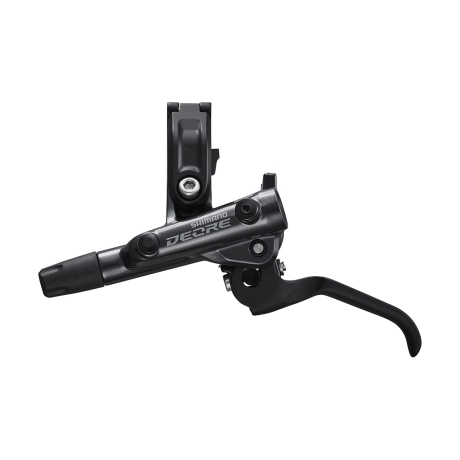 Przejdź do produktu Shimano Zestaw Hamulce Tarczowe Przód M6000