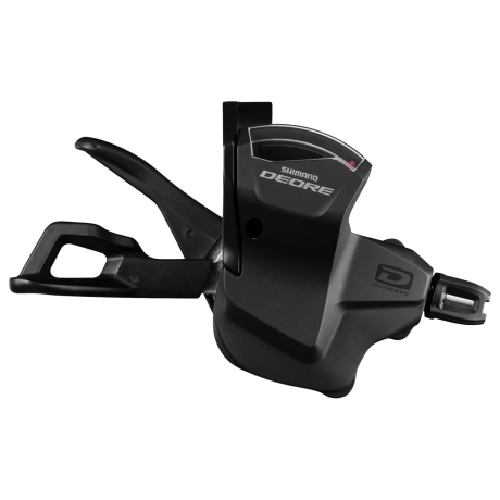 Przejdź do produktu Manetka Shimano Prawa 10rz SL-M4100-R