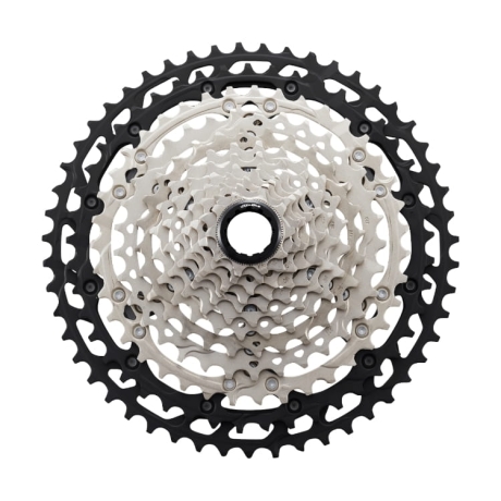 Przejdź do produktu Shimano Kaseta 12rz 10-51 CS-M8100