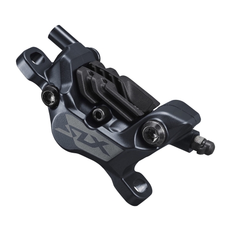 Przejdź do produktu Hamulce Tarczowe Shimano SLX M7120 1000mm Przód