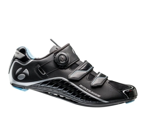 Przejdź do produktu Buty SPD Bontrager WSD Sonic Black