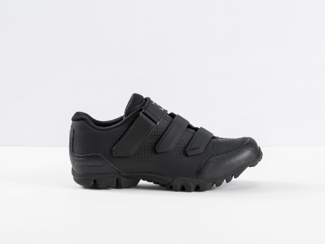 Przejdź do produktu Buty SPD Bontrager WSD Adorn Black
