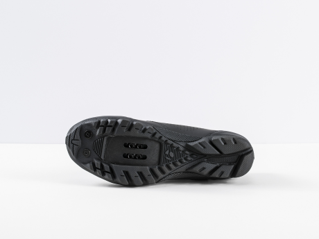 Przejdź do produktu Buty SPD Bontrager WSD Adorn Black