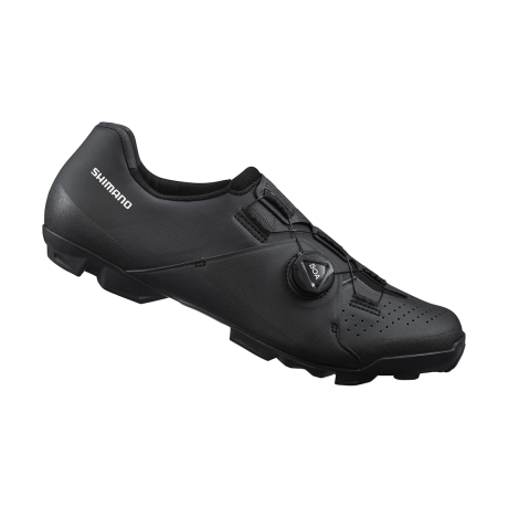 Przejdź do produktu Buty Shimano SH-XC300M Black /2022