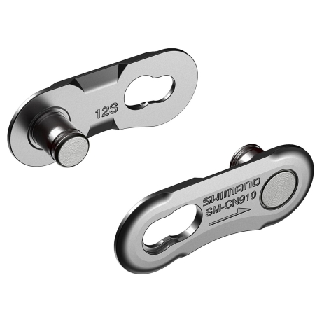Przejdź do produktu Spinka Shimano 12 rz SM-CN910-12