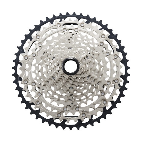 Przejdź do produktu Kaseta Shimano SLX 12 rz.10-51 CS-M7100