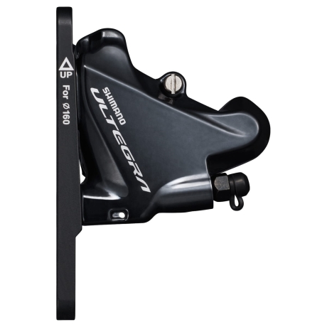Przejdź do produktu Shimano Zestaw Ham Tarcz Przód ST-R8020 1000mm