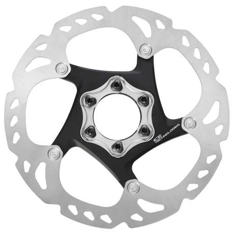 Przejdź do produktu Tarcza Hamulca Shimano 160mm 6 Śr SM-RT86