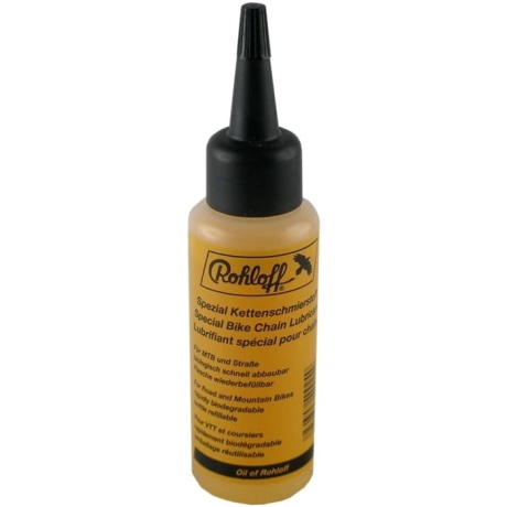 Przejdź do produktu Olej Rohloff 50ml